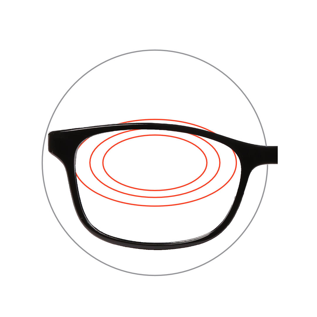 Miyovision fit on MF3105